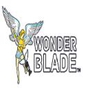 WonderBlade | #1 Oscillating Tool Blade Company logo